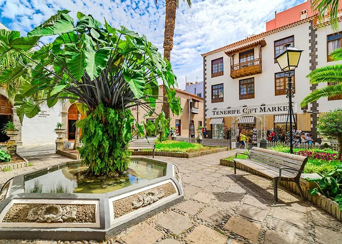 아파트 Yubal Iii By Interhome